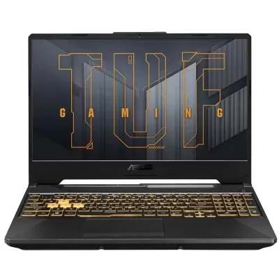 لپ تاپ گیمینگ ایسوس مدل ASUS TUF Gaming F15 FX506HE-HN018