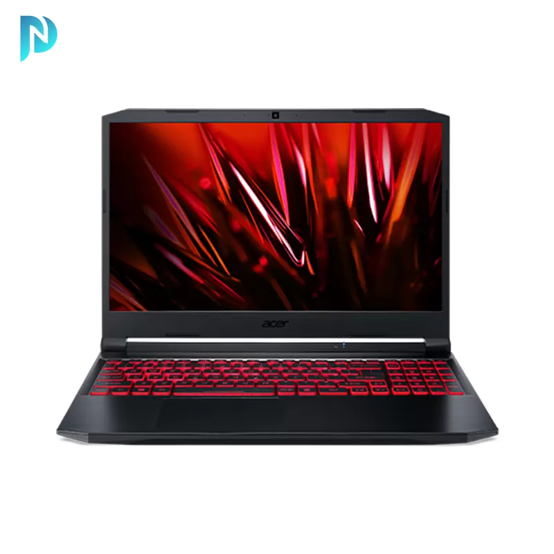 لپ تاپ گیمینگ ایسر نیترو 5 مدل ACER Nitro5 AN515-57-906B