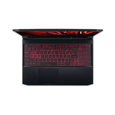 لپ تاپ گیمینگ ایسر نیترو 5 مدل ACER Nitro5 AN515-57-906B