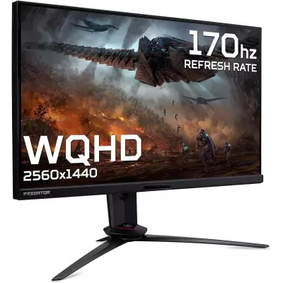 مانیتور گیمینگ ایسر سری پریداتور مدل ACER Predator XB273UN