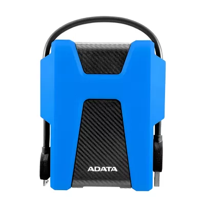 هارد‌ دیسک اکسترنال ای دیتا ظرفیت 2 ترابایت مدل ADATA HD680 2TB