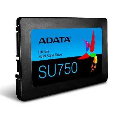 هارد‌ دیسک SSD اینترنال ای دیتا ظرفیت 256 گیگابایت مدل ADATA Ultimate SU750 256GB