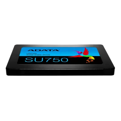 هارد‌ دیسک SSD اینترنال ای دیتا ظرفیت 256 گیگابایت مدل ADATA Ultimate SU750 256GB