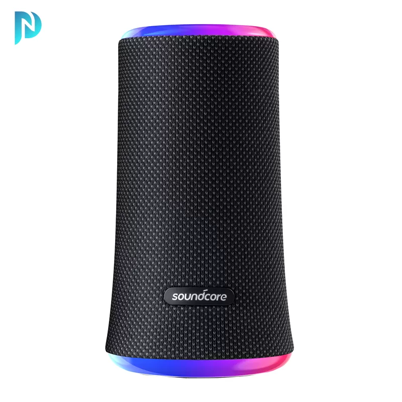 اسپیکر همراه بلوتوثی انکر مدل Anker Soundcore Flare 2