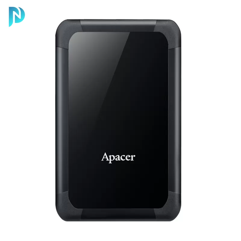 هارد‌ دیسک اکسترنال اپیسر 1 ترابایت مدل Apacer AC532 1TB