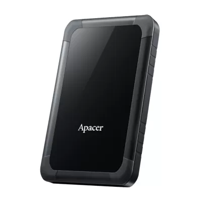 هارد‌ دیسک اکسترنال اپیسر 1 ترابایت مدل Apacer AC532 1TB