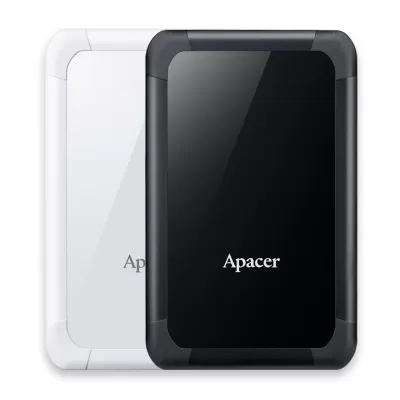 هارد‌ دیسک اکسترنال اپیسر 1 ترابایت مدل Apacer AC532 1TB