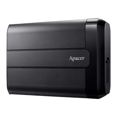 هارد‌ دیسک اکسترنال اپیسر ظرفیت 1 ترابایت مدل Apacer AC732 1TB