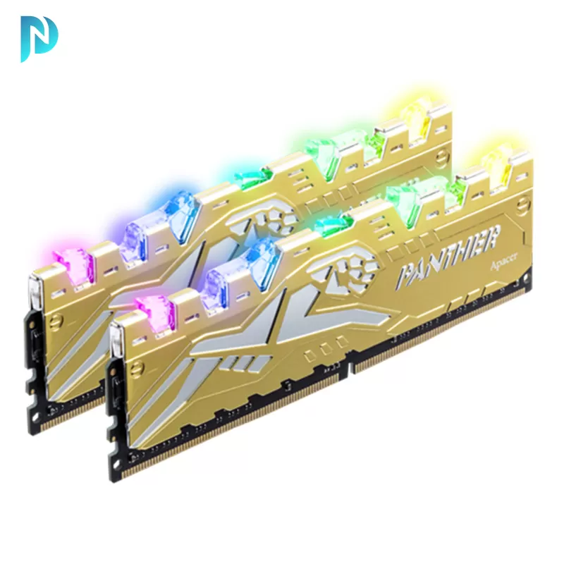 Apacer deals panther ddr4