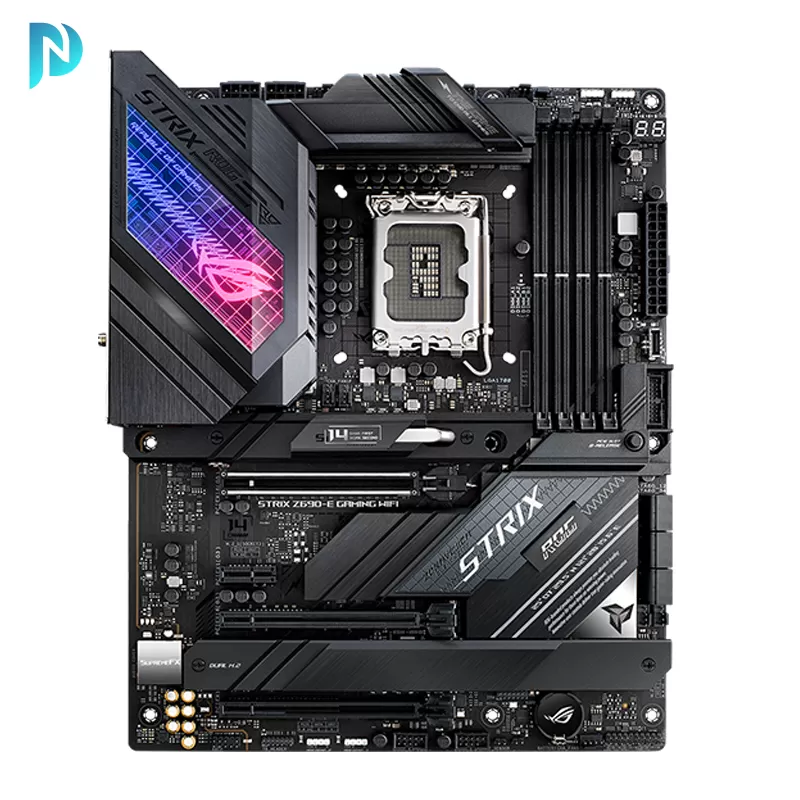 Asus rog 2025 strix e