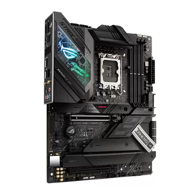 مادربرد گیمینگ ایسوس مدل ASUS ROG STRIX Z690-F GAMING WIFI