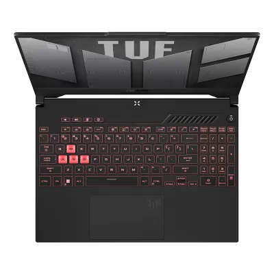 لپ تاپ گیمینگ ایسوس مدل ASUS TUF Gaming A15 FA507RE 16GB 512GB SSD 4GB