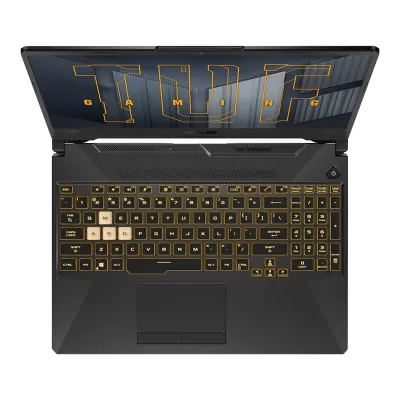 لپ تاپ گیمینگ ایسوس مدل ASUS TUF Gaming F15 FX506HCB i7 16GB 512GB