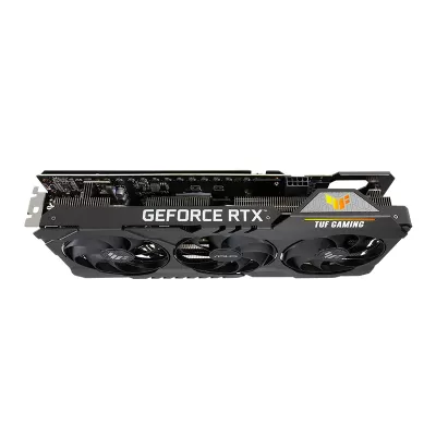 کارت گرافیک گیمینگ ایسوس مدل ASUS TUF Gaming GeForce RTX 3060 Ti V2 OC 8GB