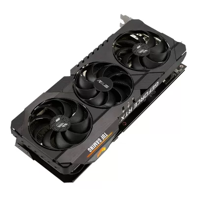 کارت گرافیک گیمینگ ایسوس مدل ASUS TUF Gaming GeForce RTX 3070 V2 OC 8GB