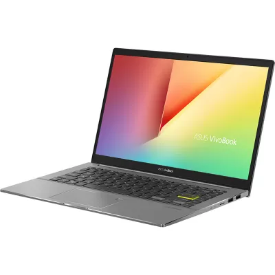 لپ تاپ ایسوس ویووبوک مدل ASUS VivoBook S14 M433UA