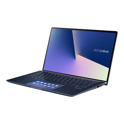 لپ تاپ ایسوس سری زنبوک مدل ASUS ZenBook UX434F