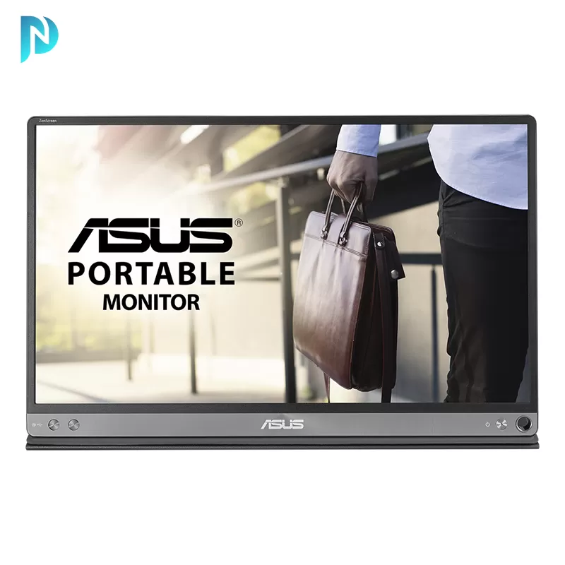 مانیتور قابل حمل ایسوس مدل ASUS MB16AC