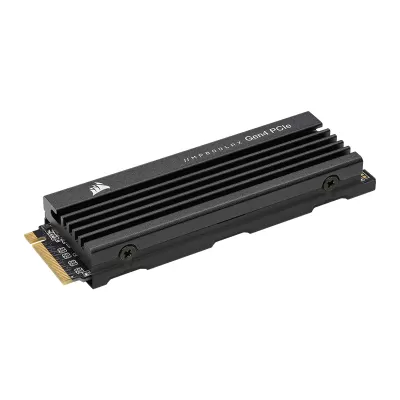 حافظه SSD کورسیر ظرفیت 1 ترابایت مدل CORSAIR MP600 PRO LPX M.2 2280 NVMe 1TB