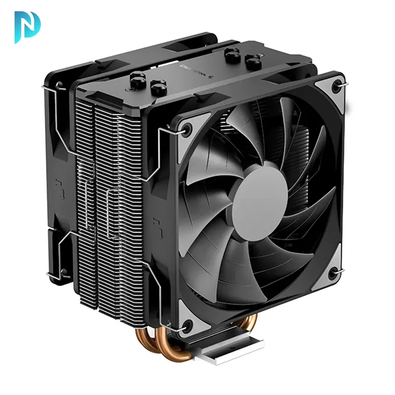 فن خنک کننده بادی پردازنده دیپ کول مدل DeepCool GAMMAXX 400 EX