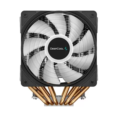 فن خنک کننده بادی پردازنده دیپ کول مدل DeepCool NEPTWIN V3