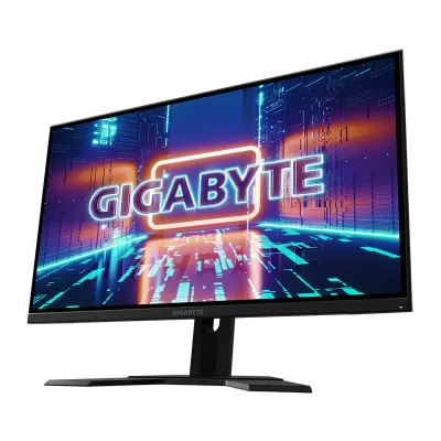 مانیتور گیمینگ 27 اینچ گیگابایت مدل GIGABYTE G27Q-EK IPS