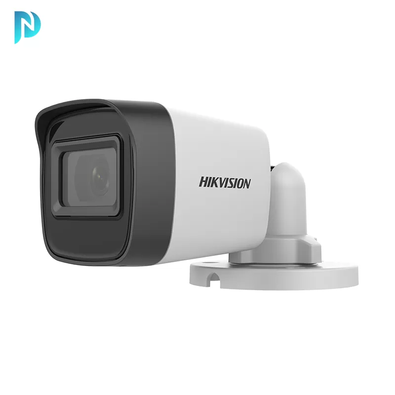 دوربین مداربسته توربو HD هایک ویژن مدل Hikvision DS-2CE16H0T-ITF