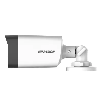 دوربین مداربسته توربو HD هایک ویژن مدل Hikvision DS-2CE17H0T-IT5F