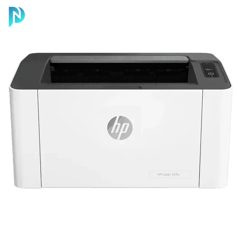 پرینتر لیزری اچ پی مدل HP Laser 107a