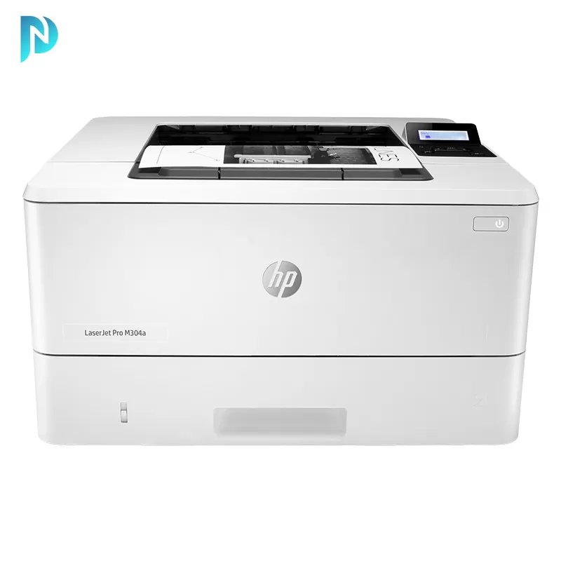 پرینتر لیزری اچ پی مدل HP LaserJet Pro M304a