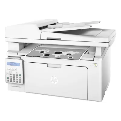 پرینتر چندکاره لیزری اچ پی مدل HP LaserJet Pro MFP M130FN