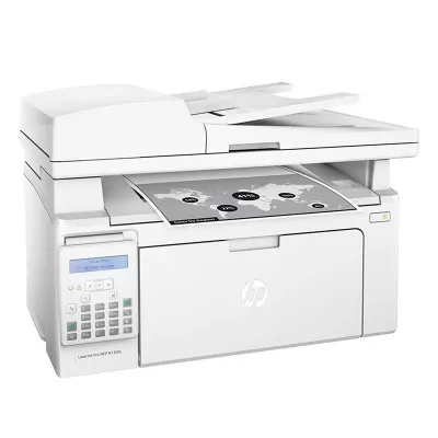 پرینتر چندکاره لیزری اچ پی مدل HP LaserJet Pro MFP M130FN