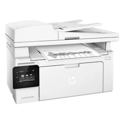 پرینتر چندکاره لیزری اچ پی مدل HP LaserJet Pro MFP M130FW