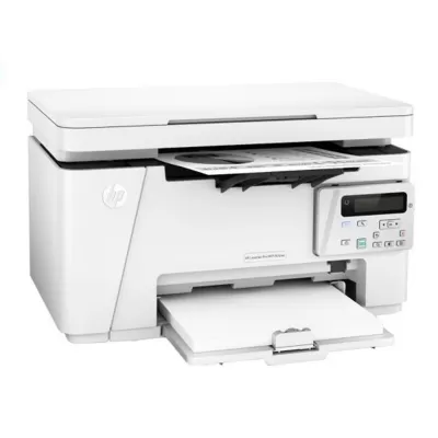 پرینتر چندکاره لیزری اچ پی مدل HP LaserJet Pro MFP M26NW