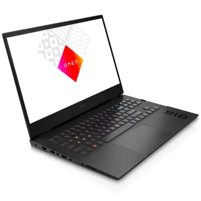 لپ تاپ گیمینگ اچ پی سری اومن مدل HP OMEN 16-b0002TX Core i5 16GB