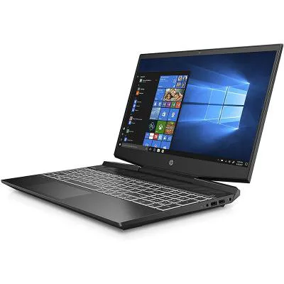 لپ تاپ گیمینگ اچ پی سری پاویلیون مدل HP Pavilion Gaming 15-dk1003ne