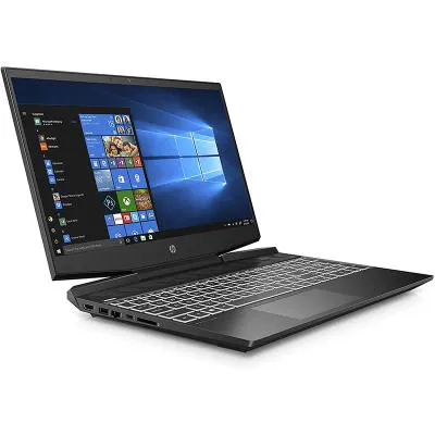 لپ تاپ گیمینگ اچ پی سری پاویلیون مدل HP Pavilion Gaming 15-dk1003ne