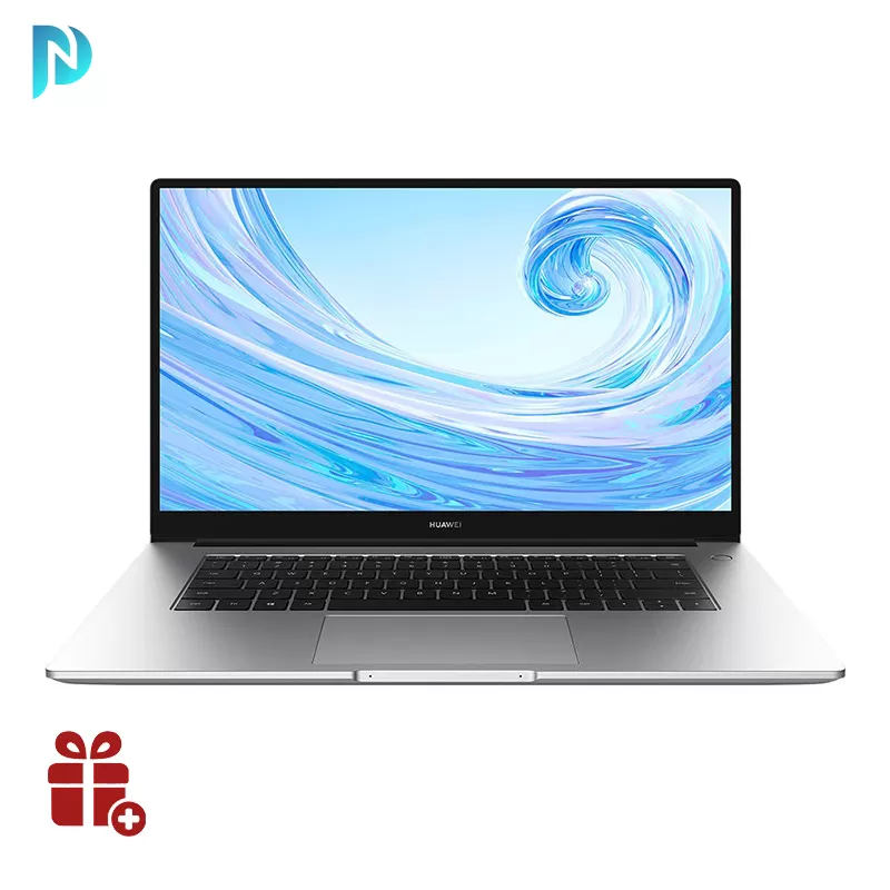 لپ تاپ هوآوی سری میت بوک مدل Huawei MateBook D15