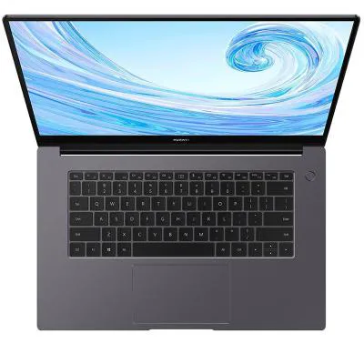 لپ تاپ هوآوی سری میت بوک مدل Huawei MateBook D15