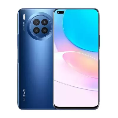 گوشی موبایل هوآوی Huawei Nova 8i ظرفیت 128 گیگابایت و رم 8 گیگابایت