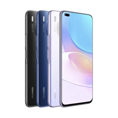 گوشی موبایل هوآوی Huawei Nova 8i ظرفیت 128 گیگابایت و رم 8 گیگابایت