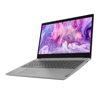 لپ تاپ آیدیاپد 3 لنوو مدل Lenovo Ideapad 3 i3 8GB 1TB+128GB SSD