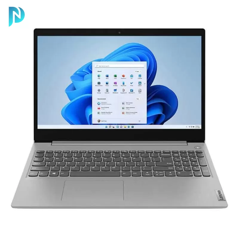 لپ تاپ لنوو مدل Lenovo Ideapad 3 N5030 4GB 1TB
