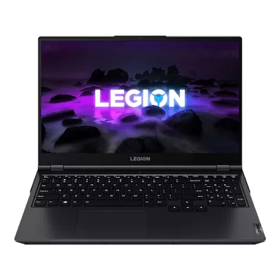 لپ تاپ گیمینگ لنوو مدل Lenovo Legion 5 i7 16GB 512GB SSD