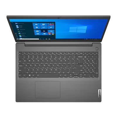 لپ تاپ لنوو مدل Lenovo V15 i3 8GB 1TB + 128GB SSD