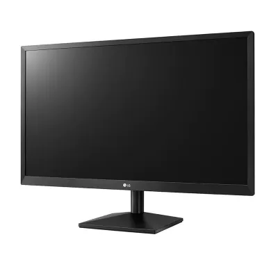 مانیتور 27 اینچ فول اچ‌دی آی‌پی‌اس ال جی مدل LG 27MK430H-B IPS FHD Monitor