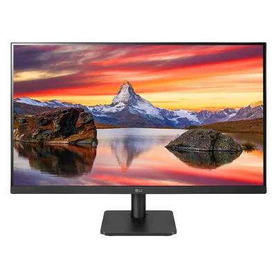 مانیتور 27 اینچ ال‌جی مدل LG 27MP400-B