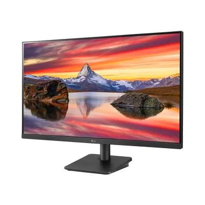 مانیتور 27 اینچ ال‌جی مدل LG 27MP400-B