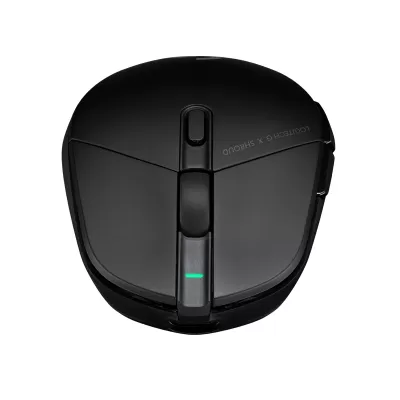 ماوس بی سیم و با سیم گیمینگ لاجیتک مدل Logitech G303 Shroud Edition