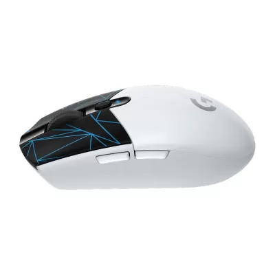 ماوس بی سیم گیمینگ لاجیتک مدل Logitech G305 Lightspeed